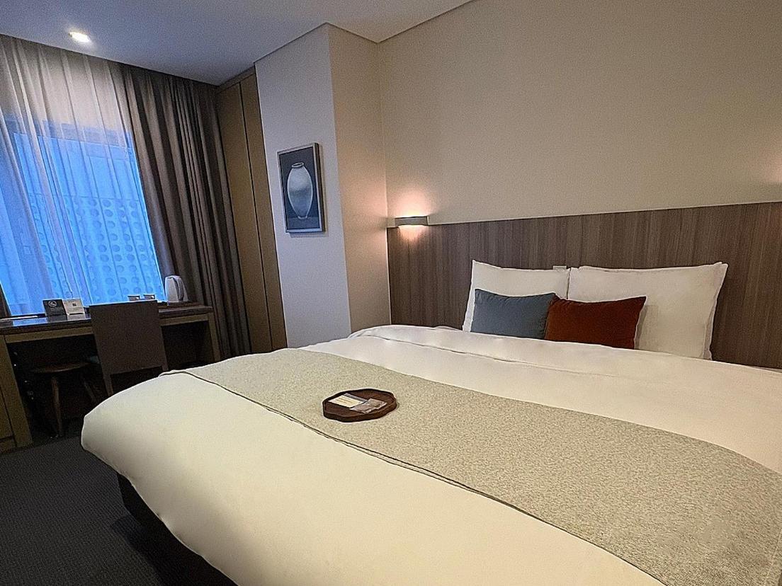Amid Hotel سيول المظهر الخارجي الصورة